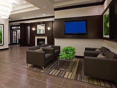 Holiday Inn Express & Suites New Liskeard Ngoại thất bức ảnh