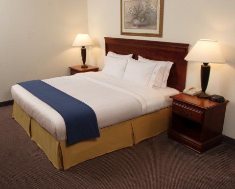 Holiday Inn Express & Suites New Liskeard Phòng bức ảnh