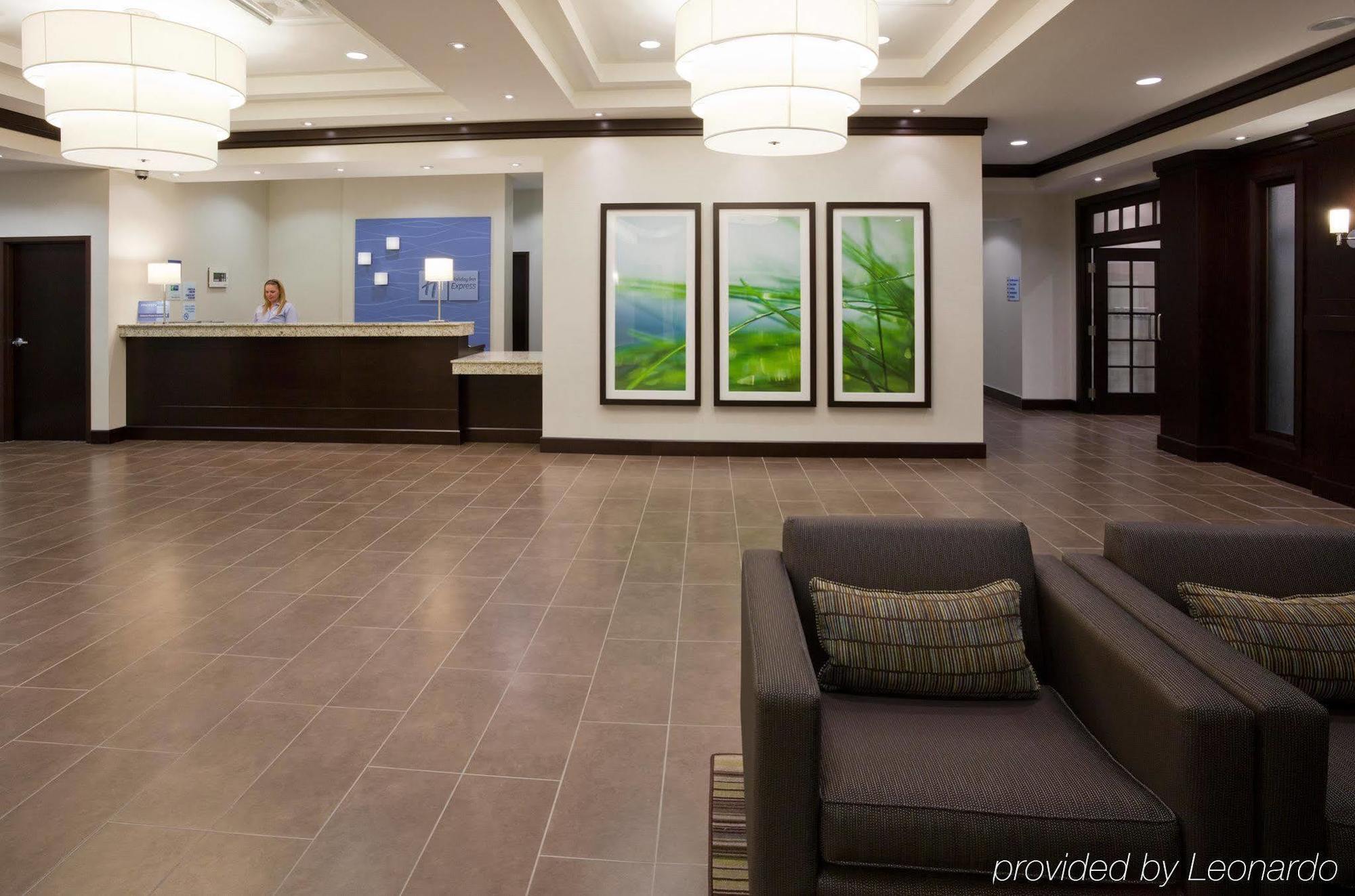 Holiday Inn Express & Suites New Liskeard Nội địa bức ảnh