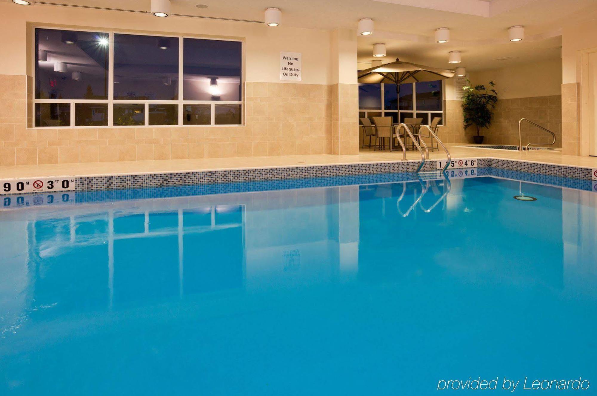 Holiday Inn Express & Suites New Liskeard Tiện nghi bức ảnh