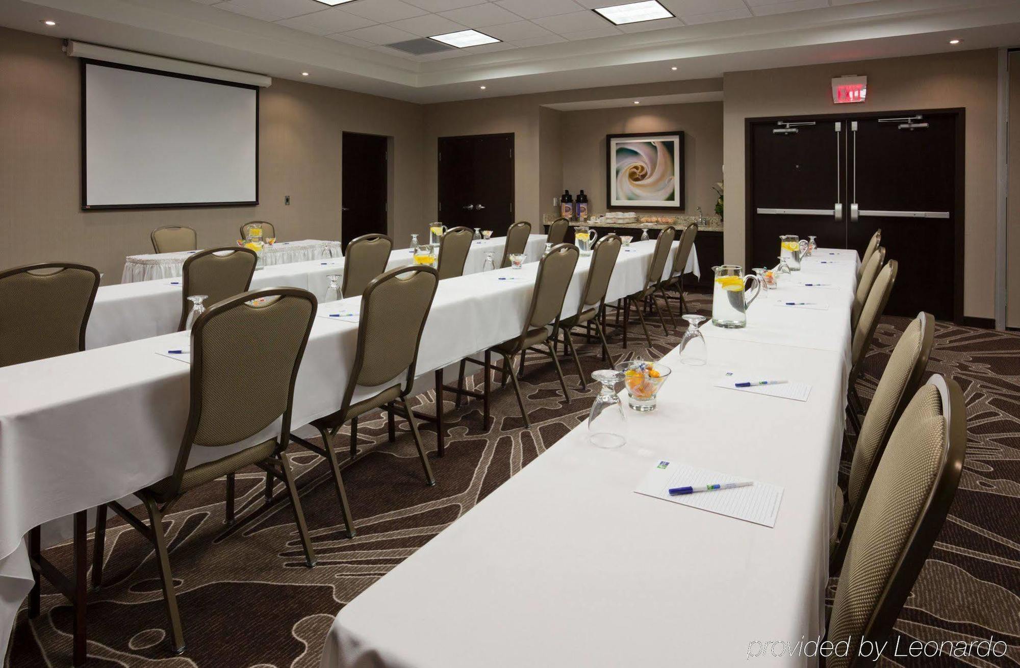 Holiday Inn Express & Suites New Liskeard Tiện nghi bức ảnh