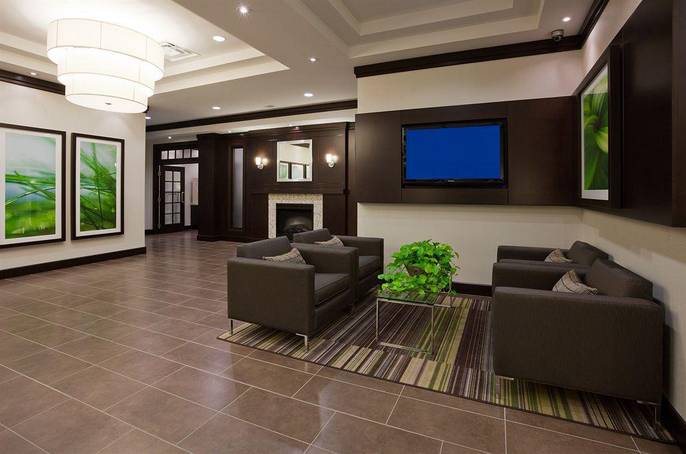 Holiday Inn Express & Suites New Liskeard Nội địa bức ảnh
